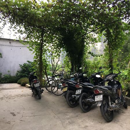 Trang An Nature House Ninh Binh Luaran gambar
