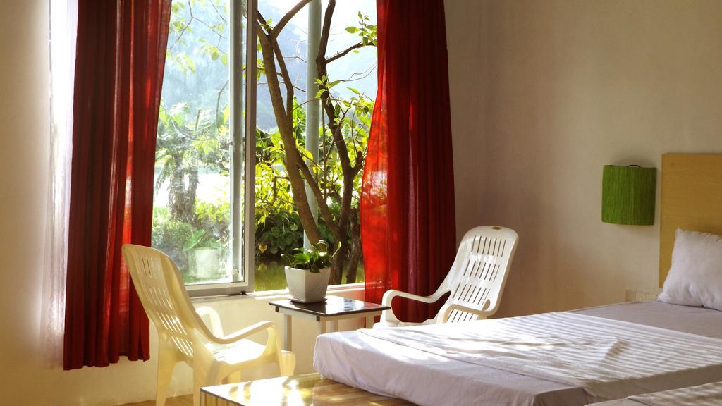Trang An Nature House Ninh Binh Luaran gambar