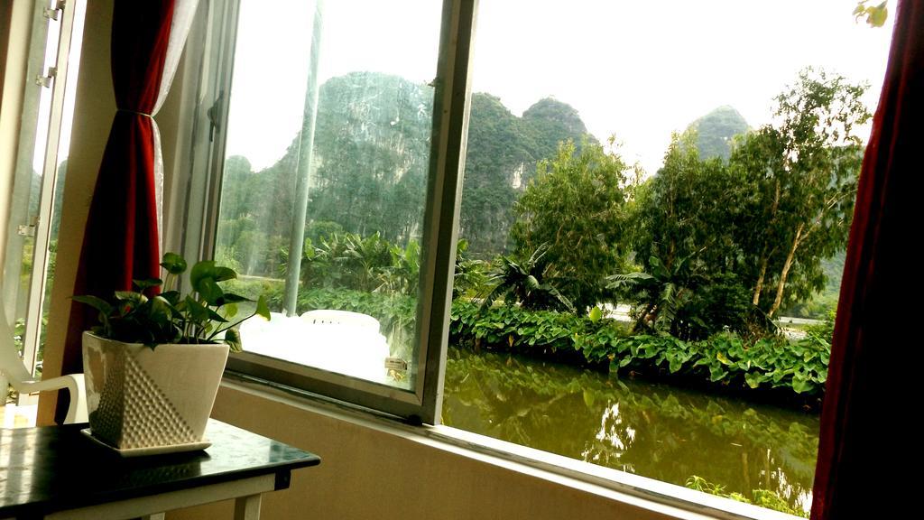 Trang An Nature House Ninh Binh Luaran gambar