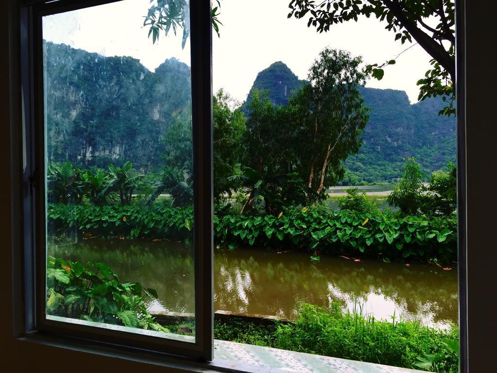 Trang An Nature House Ninh Binh Luaran gambar