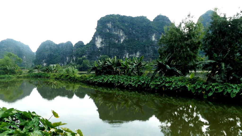 Trang An Nature House Ninh Binh Luaran gambar