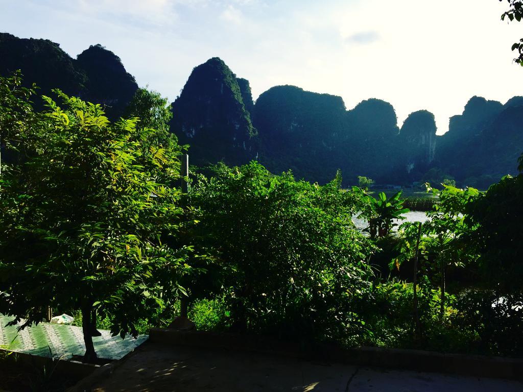 Trang An Nature House Ninh Binh Luaran gambar