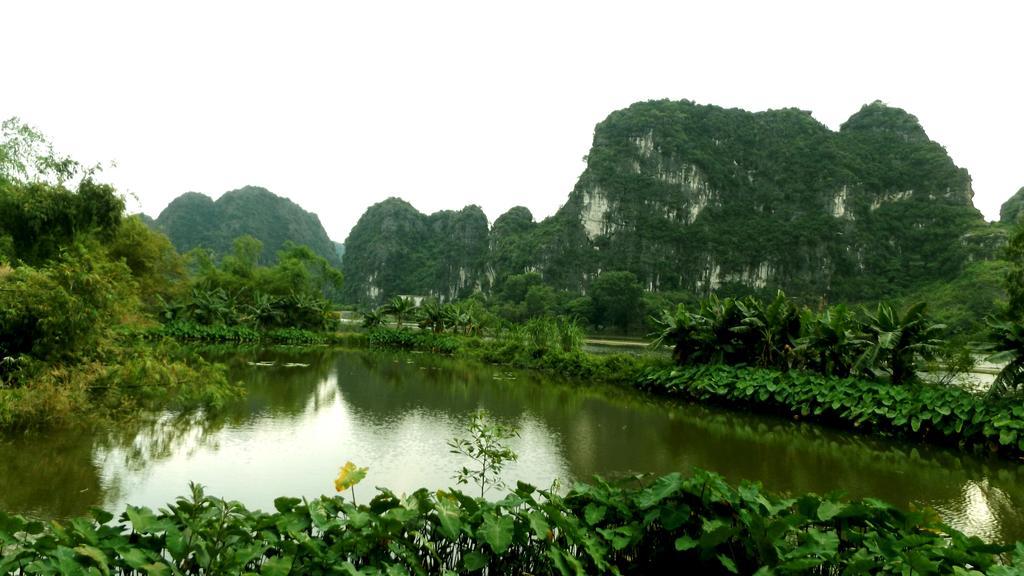 Trang An Nature House Ninh Binh Luaran gambar