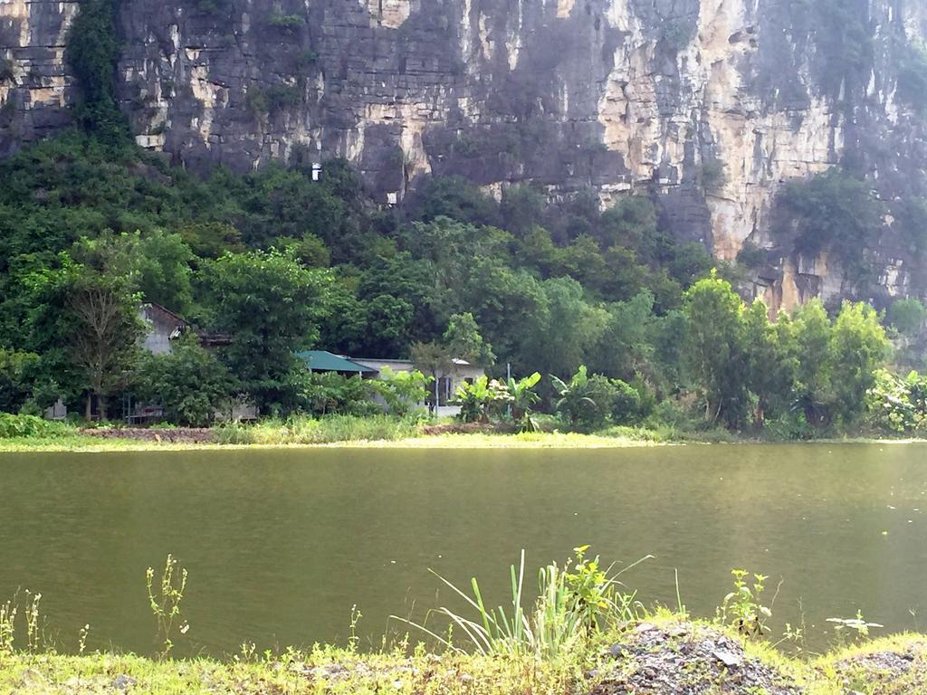 Trang An Nature House Ninh Binh Luaran gambar