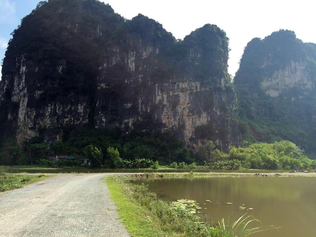 Trang An Nature House Ninh Binh Luaran gambar