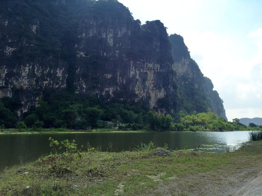 Trang An Nature House Ninh Binh Luaran gambar