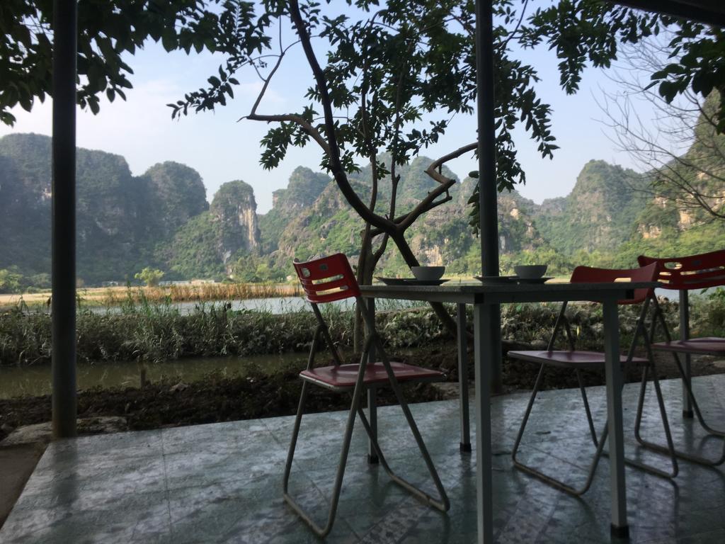 Trang An Nature House Ninh Binh Luaran gambar