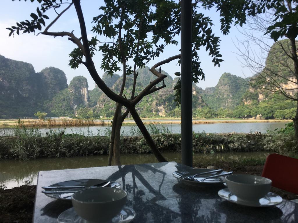 Trang An Nature House Ninh Binh Luaran gambar