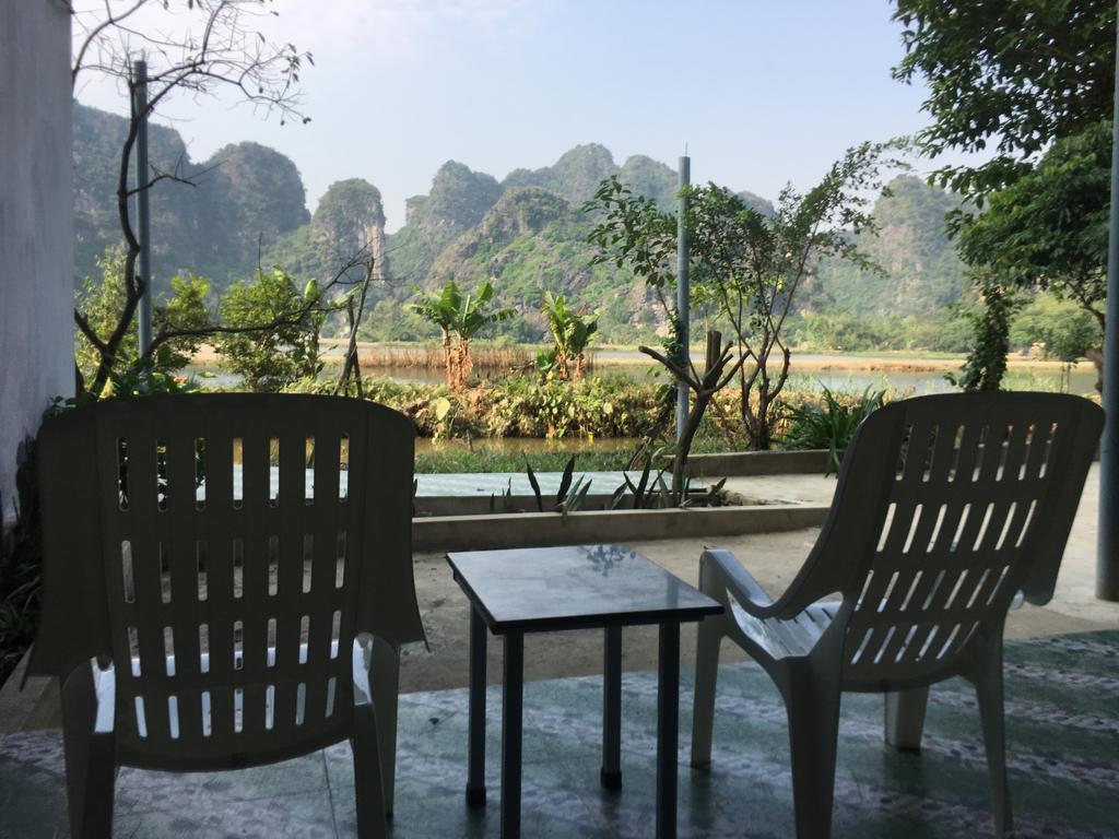 Trang An Nature House Ninh Binh Luaran gambar
