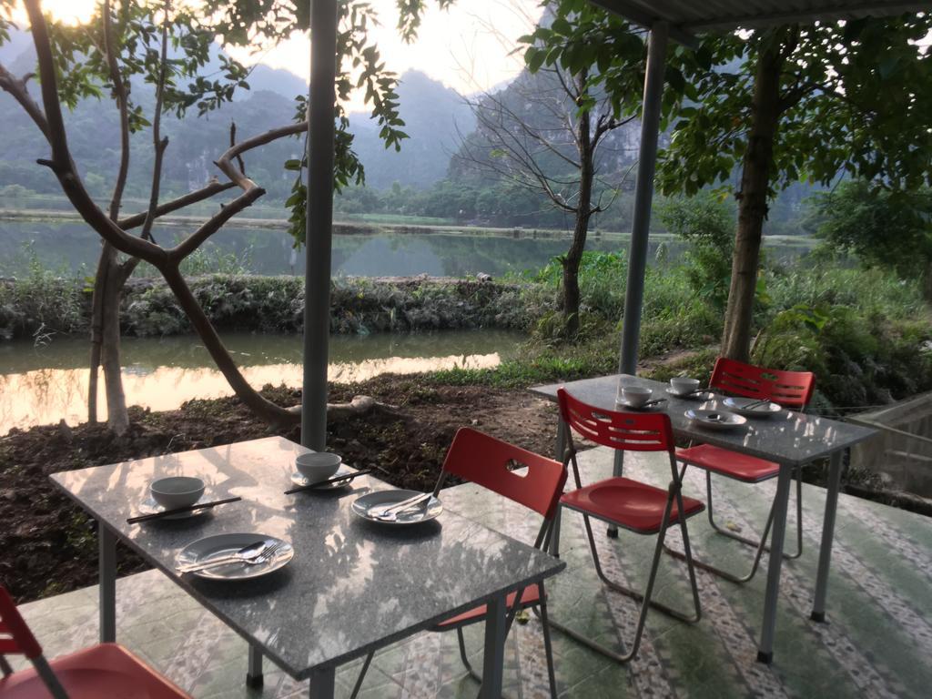 Trang An Nature House Ninh Binh Luaran gambar