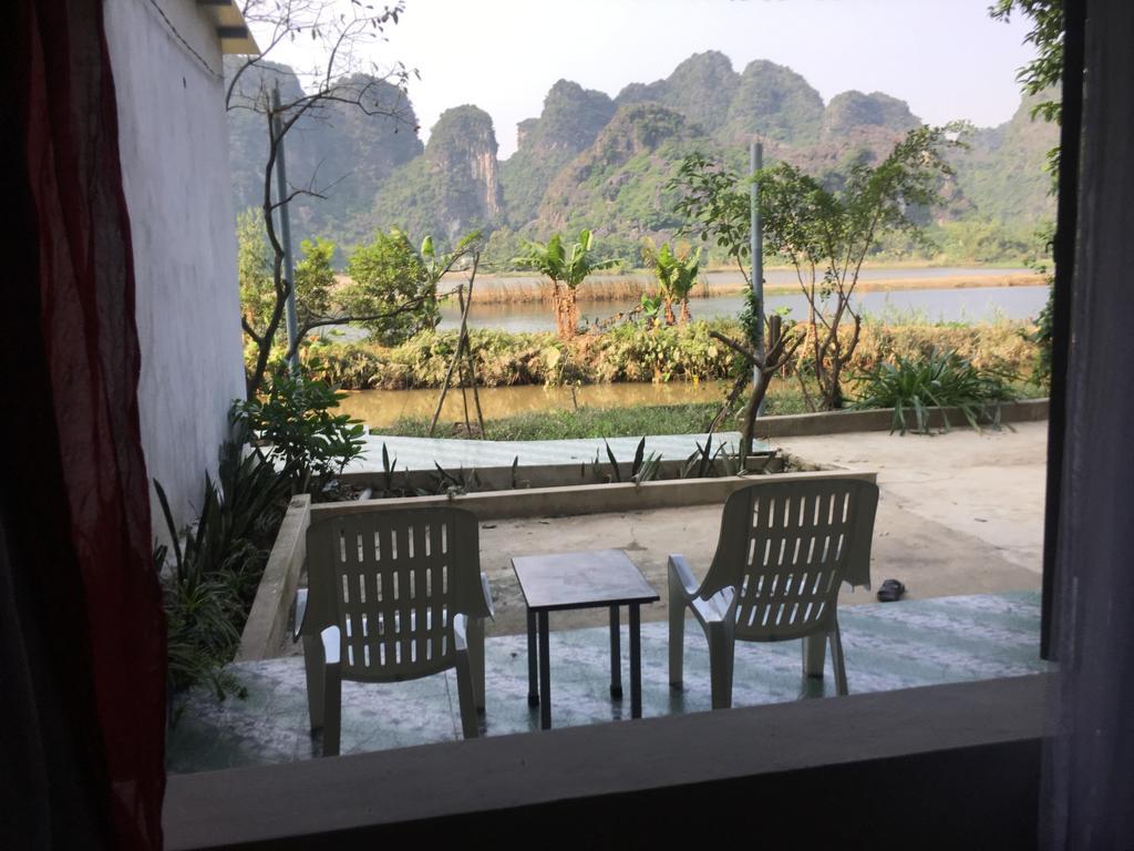 Trang An Nature House Ninh Binh Luaran gambar