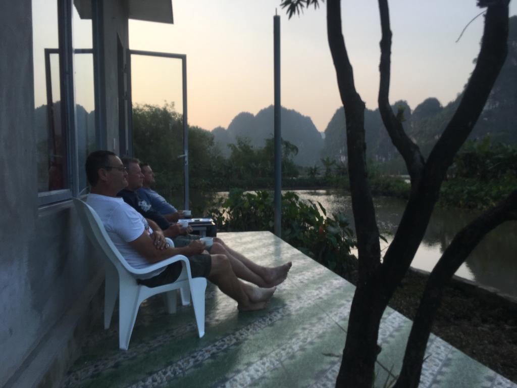 Trang An Nature House Ninh Binh Luaran gambar