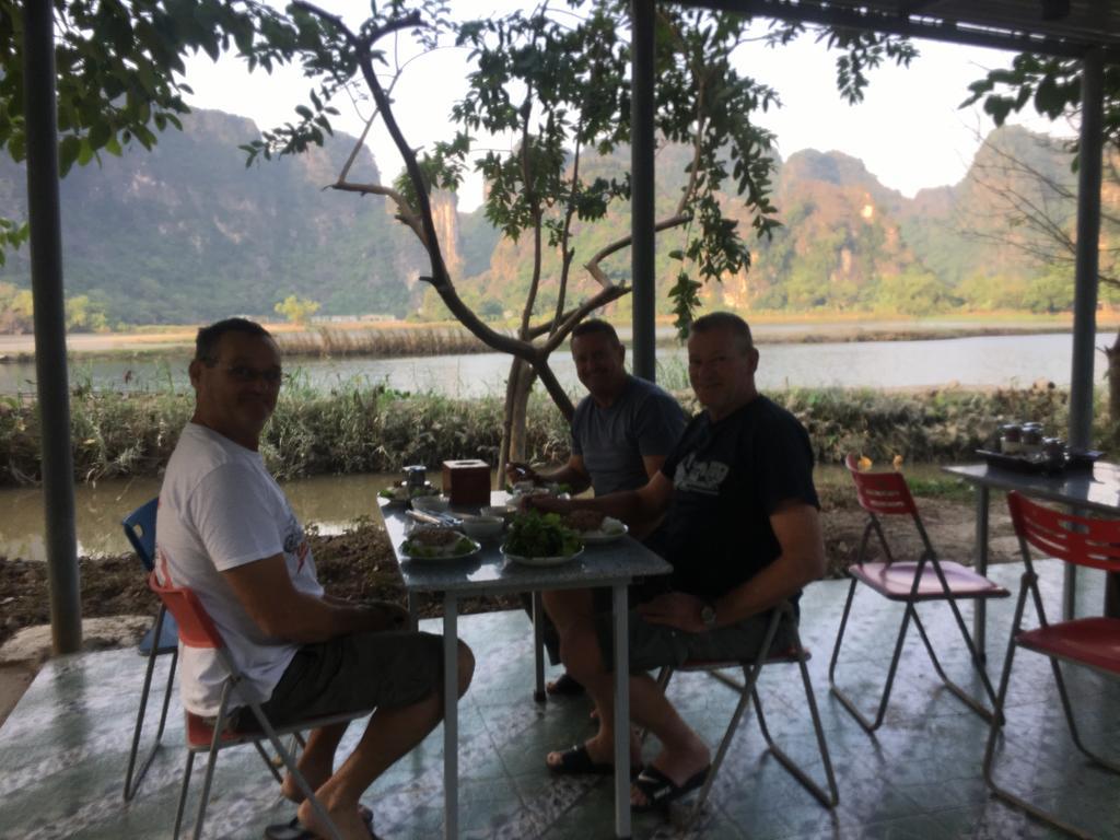 Trang An Nature House Ninh Binh Luaran gambar
