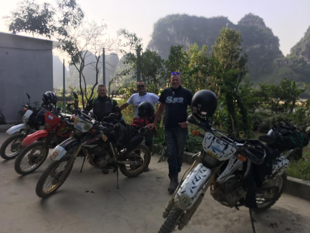 Trang An Nature House Ninh Binh Luaran gambar