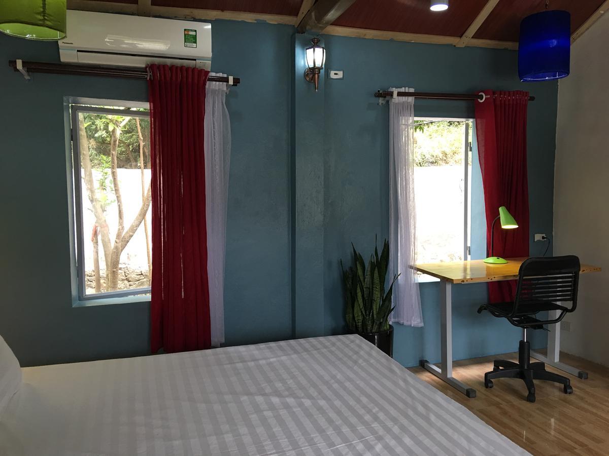Trang An Nature House Ninh Binh Luaran gambar