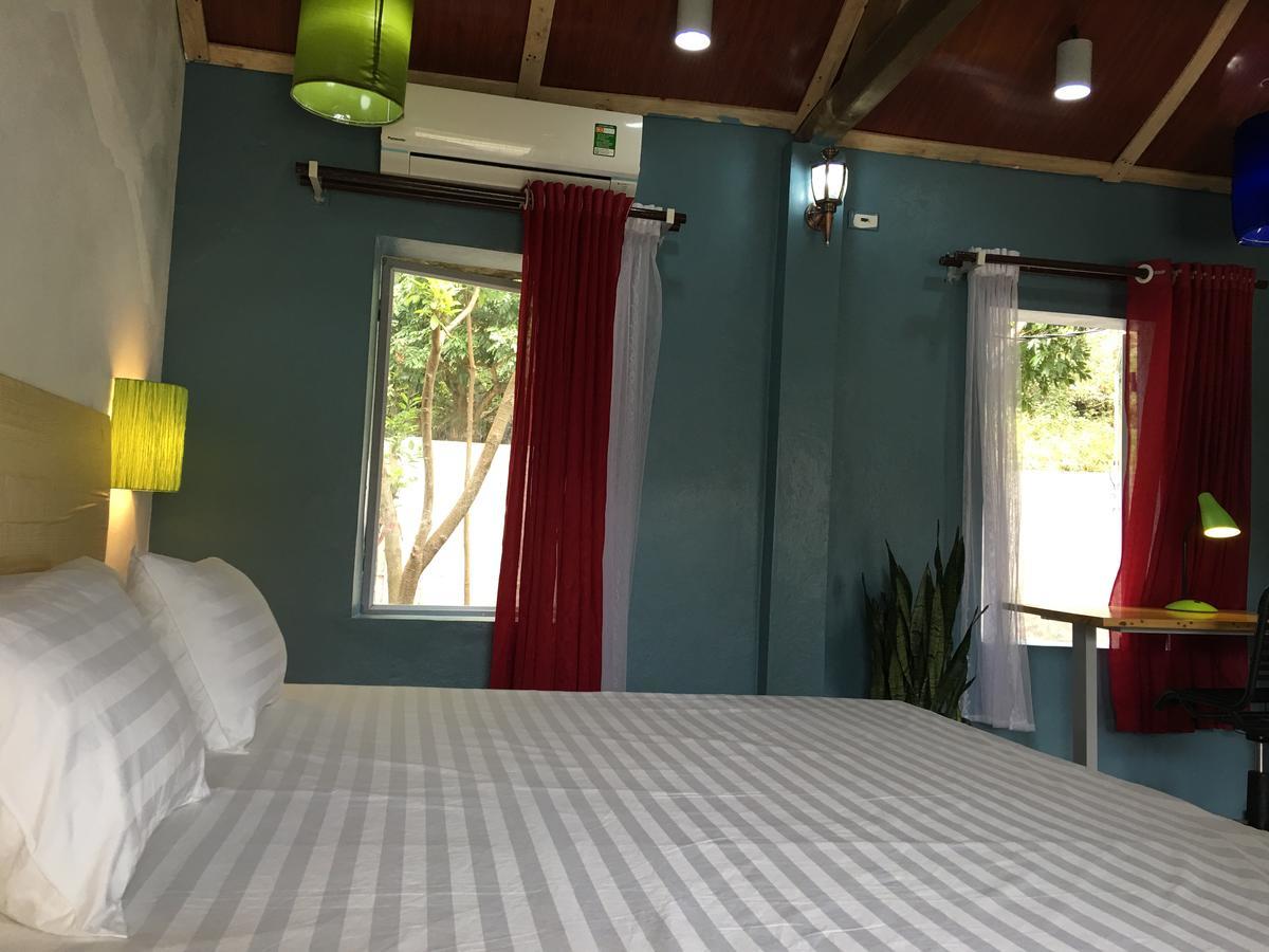 Trang An Nature House Ninh Binh Luaran gambar