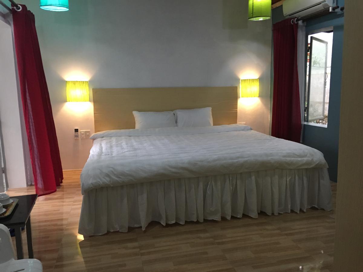 Trang An Nature House Ninh Binh Luaran gambar