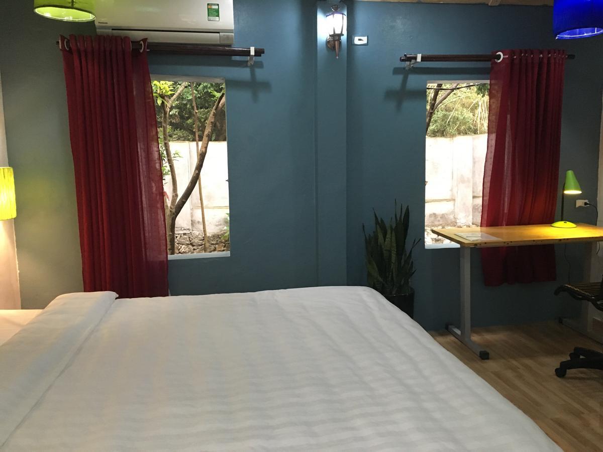 Trang An Nature House Ninh Binh Luaran gambar