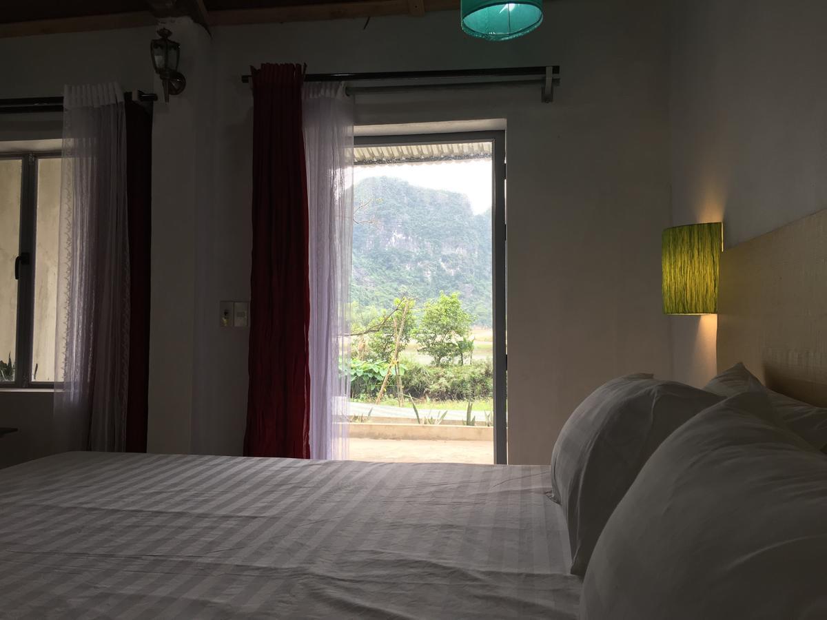 Trang An Nature House Ninh Binh Luaran gambar