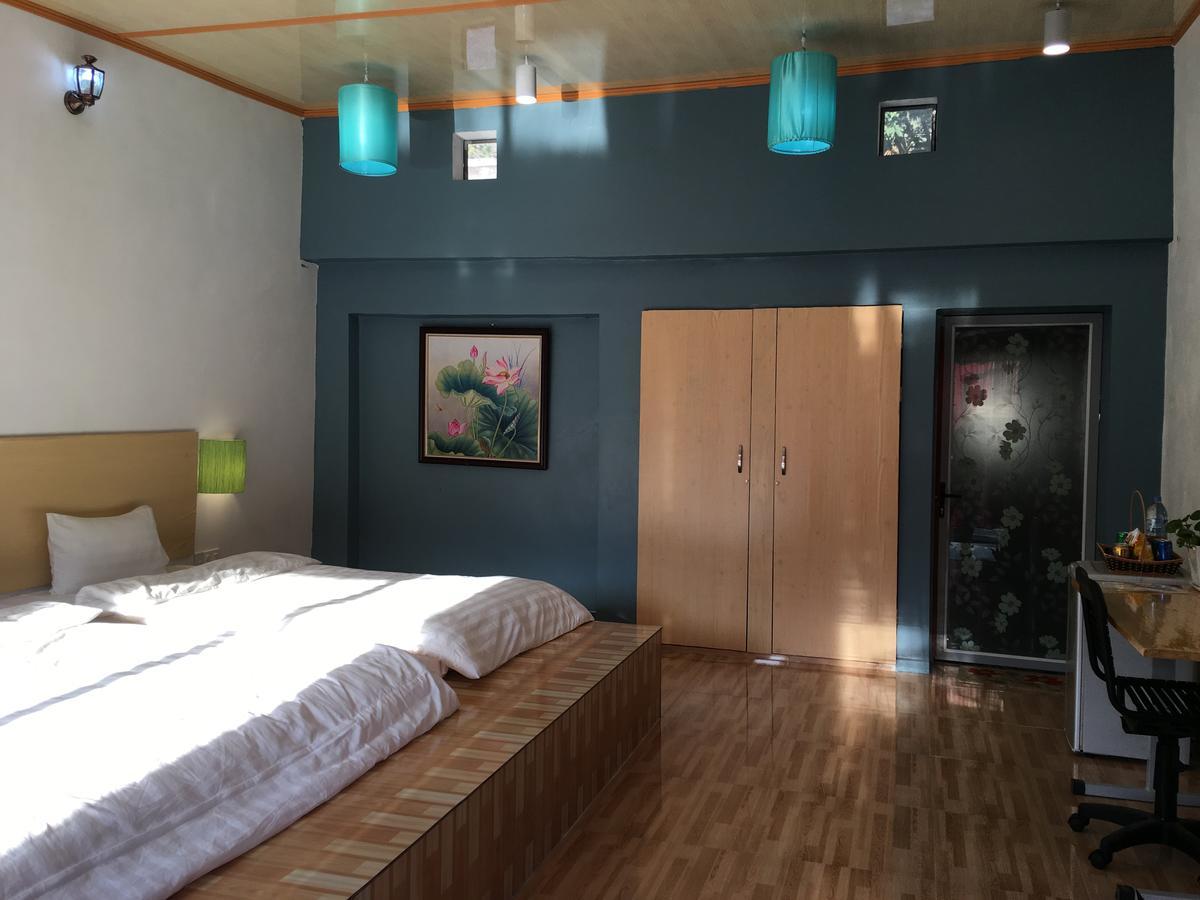 Trang An Nature House Ninh Binh Luaran gambar