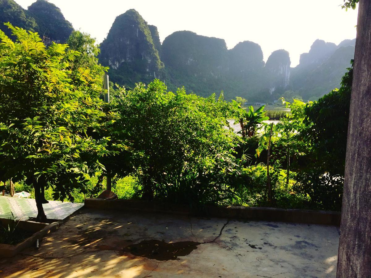Trang An Nature House Ninh Binh Luaran gambar