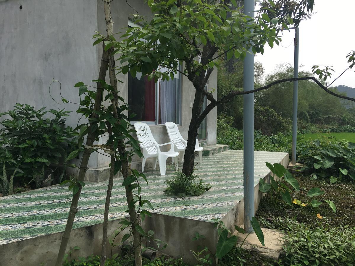 Trang An Nature House Ninh Binh Luaran gambar