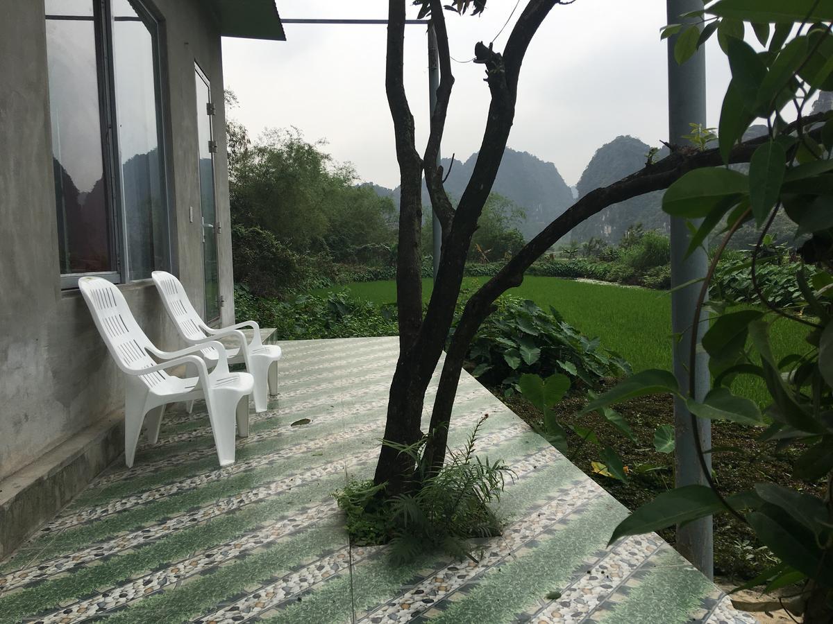 Trang An Nature House Ninh Binh Luaran gambar