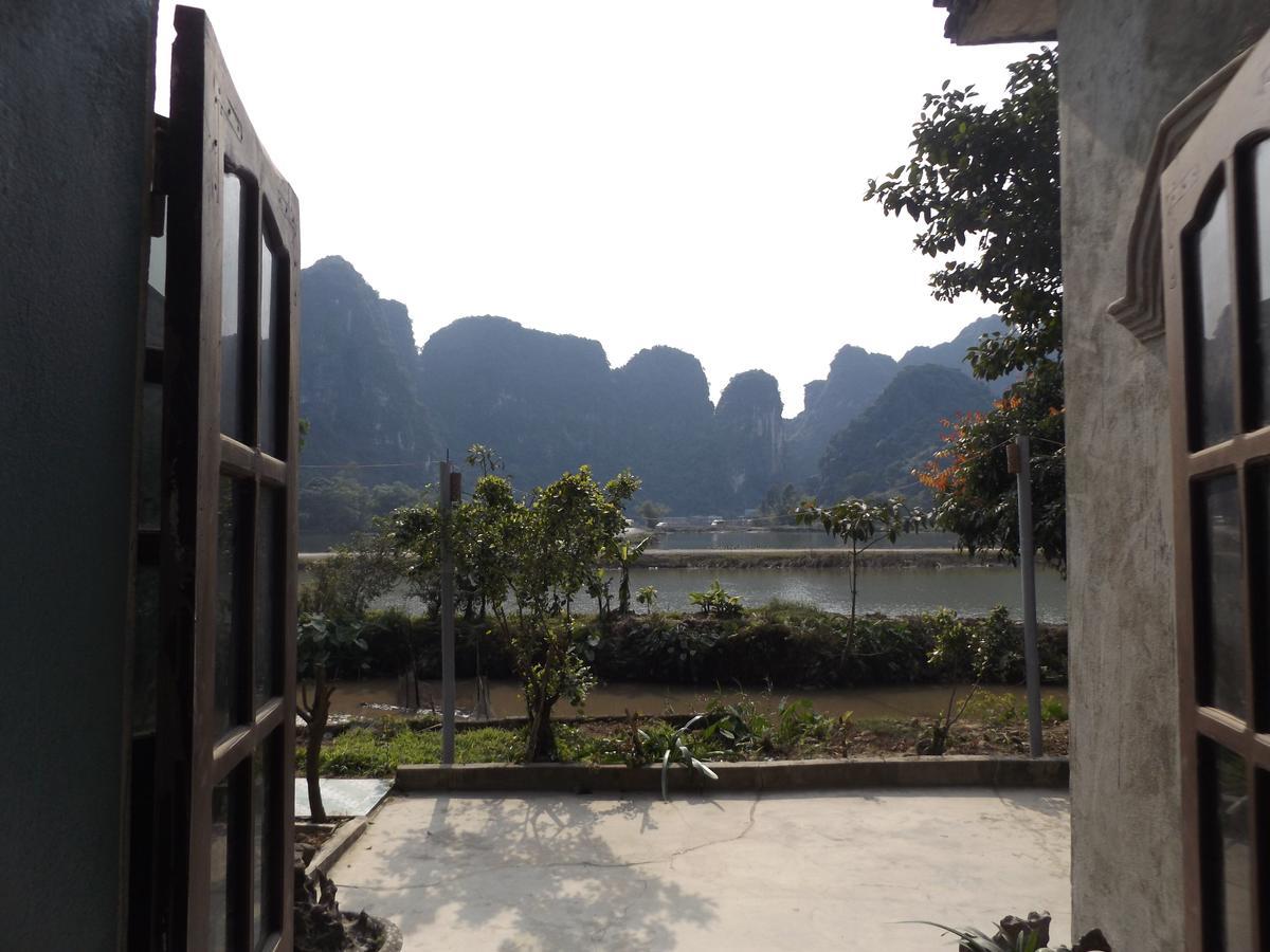 Trang An Nature House Ninh Binh Luaran gambar