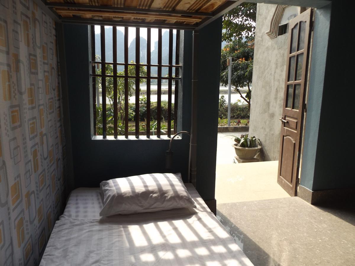 Trang An Nature House Ninh Binh Luaran gambar