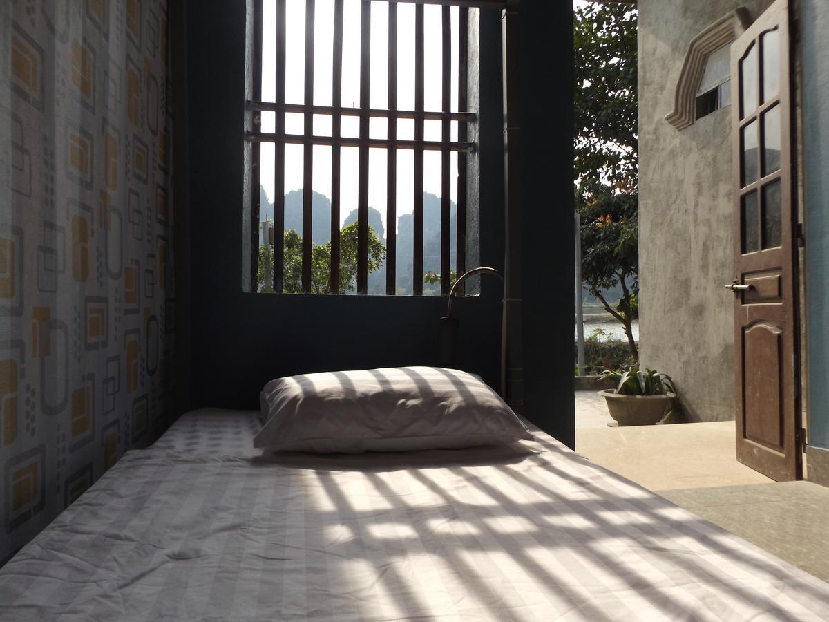 Trang An Nature House Ninh Binh Luaran gambar