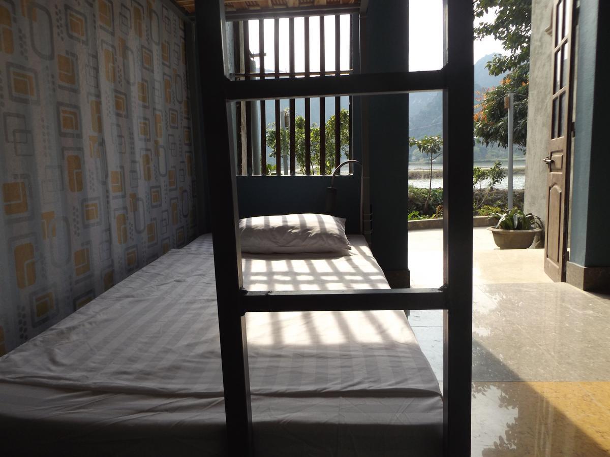 Trang An Nature House Ninh Binh Luaran gambar