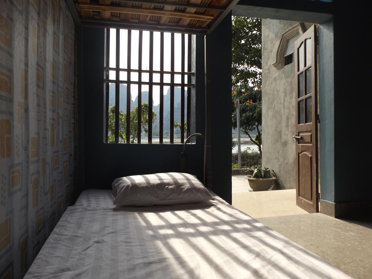 Trang An Nature House Ninh Binh Luaran gambar