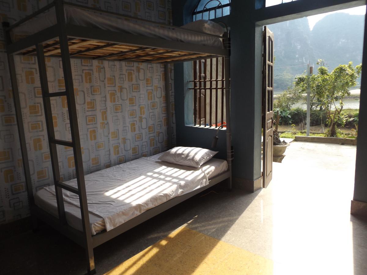 Trang An Nature House Ninh Binh Luaran gambar