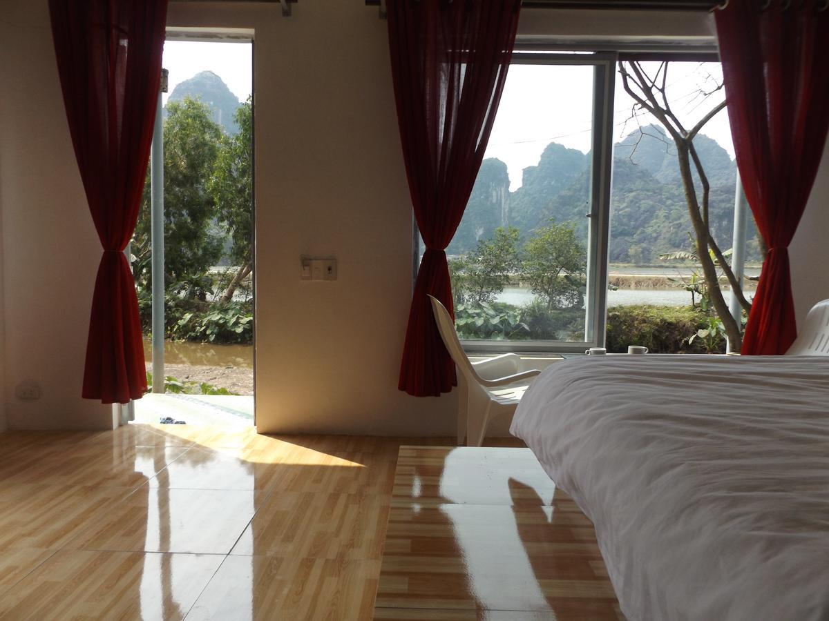 Trang An Nature House Ninh Binh Luaran gambar