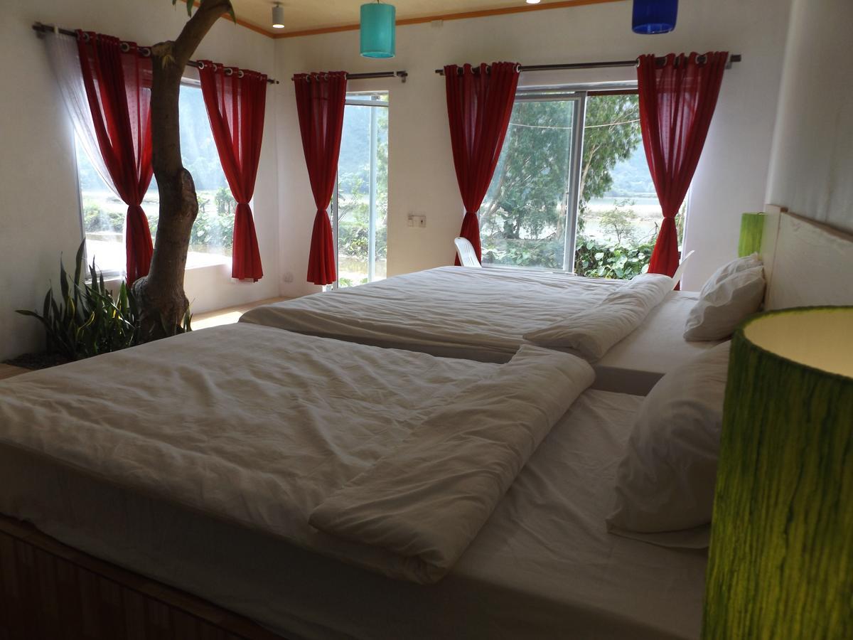 Trang An Nature House Ninh Binh Luaran gambar