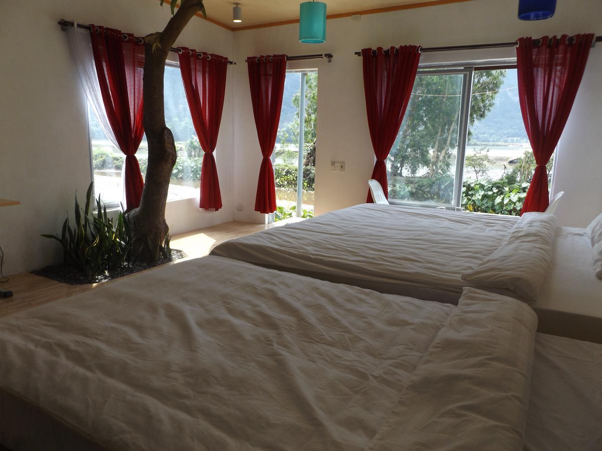 Trang An Nature House Ninh Binh Luaran gambar