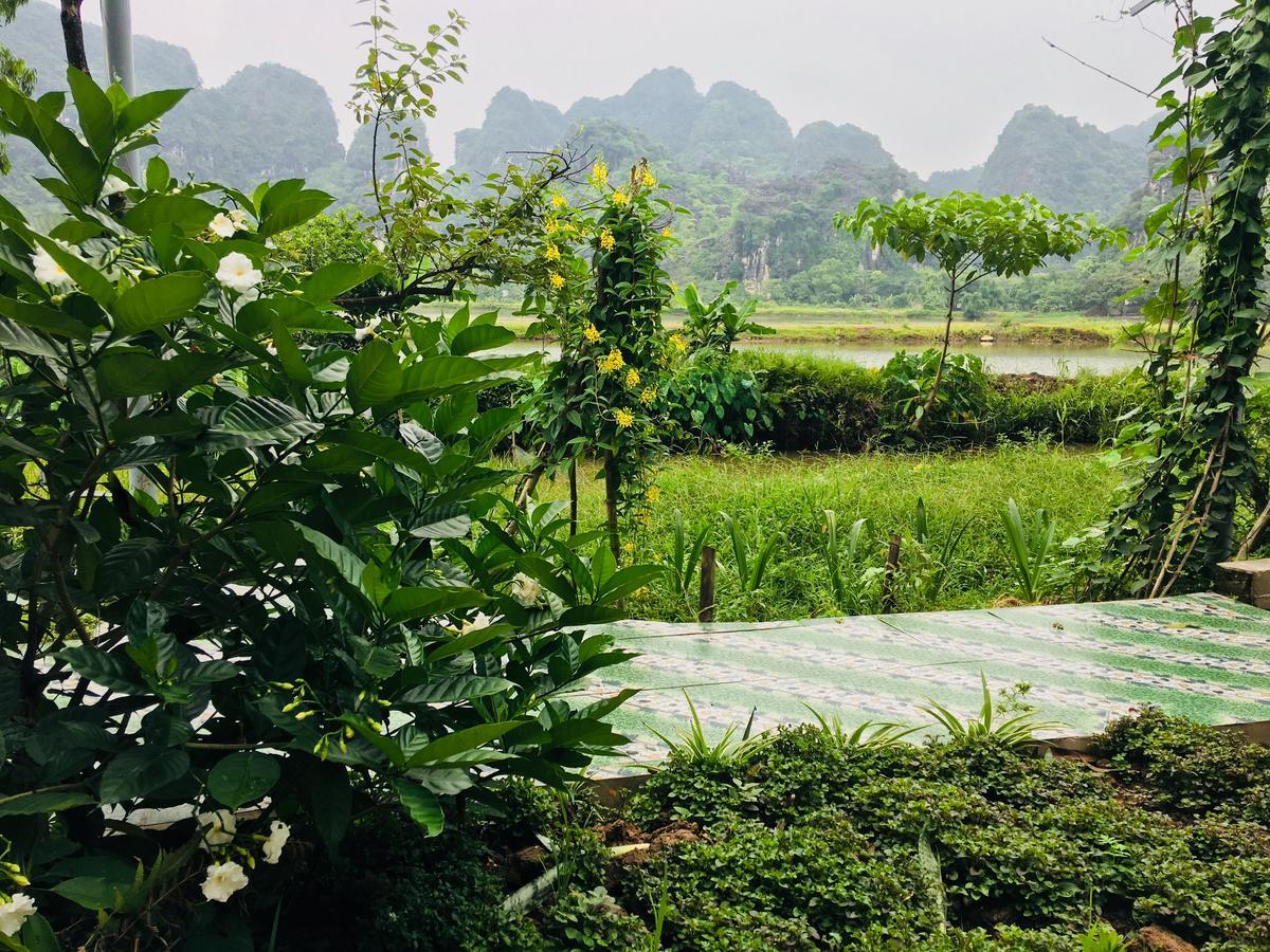 Trang An Nature House Ninh Binh Luaran gambar