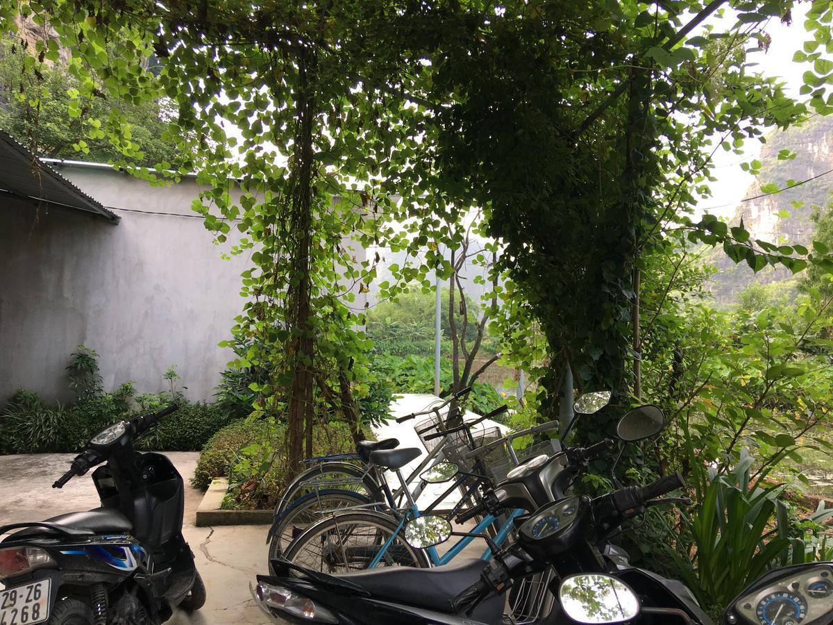 Trang An Nature House Ninh Binh Luaran gambar