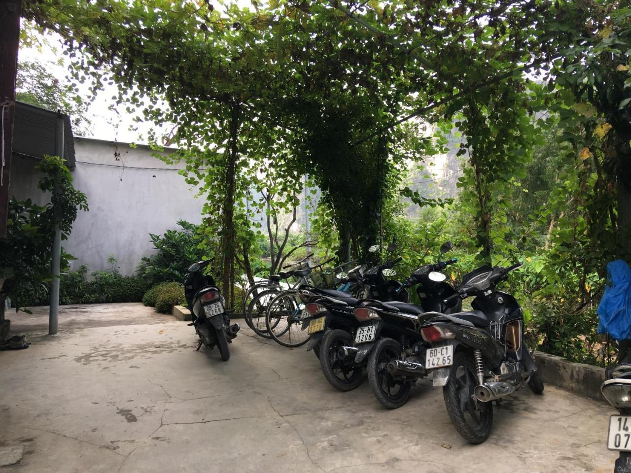 Trang An Nature House Ninh Binh Luaran gambar