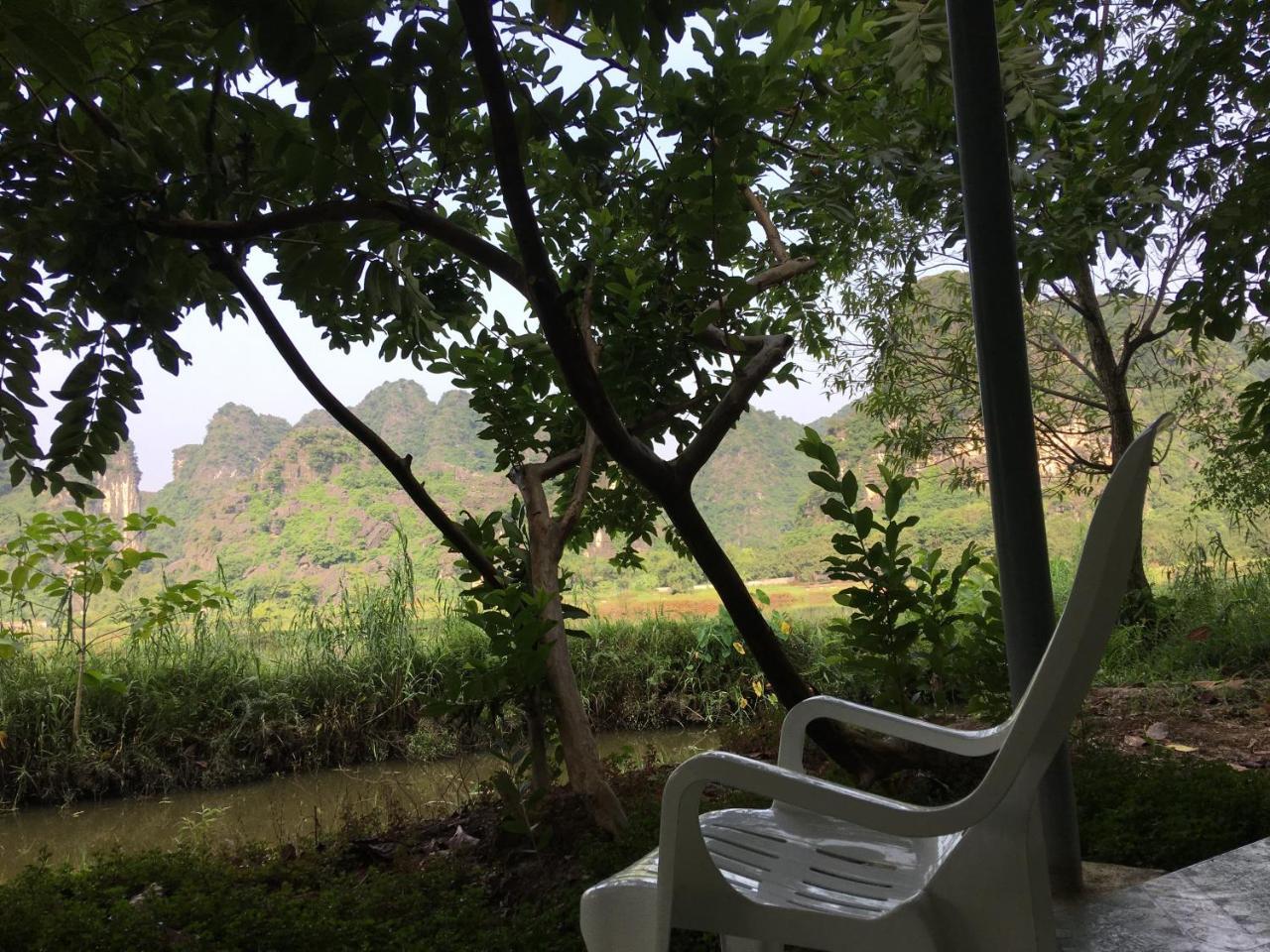 Trang An Nature House Ninh Binh Luaran gambar
