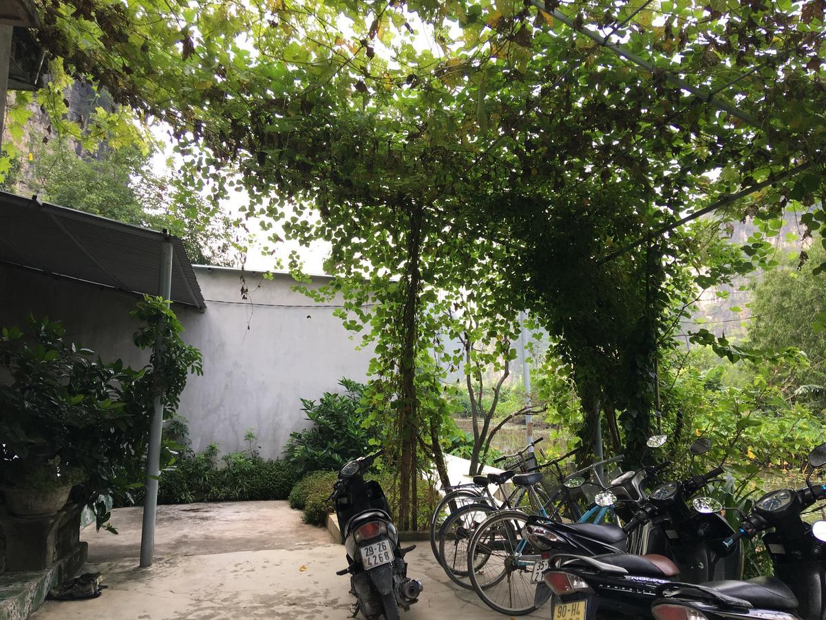 Trang An Nature House Ninh Binh Luaran gambar