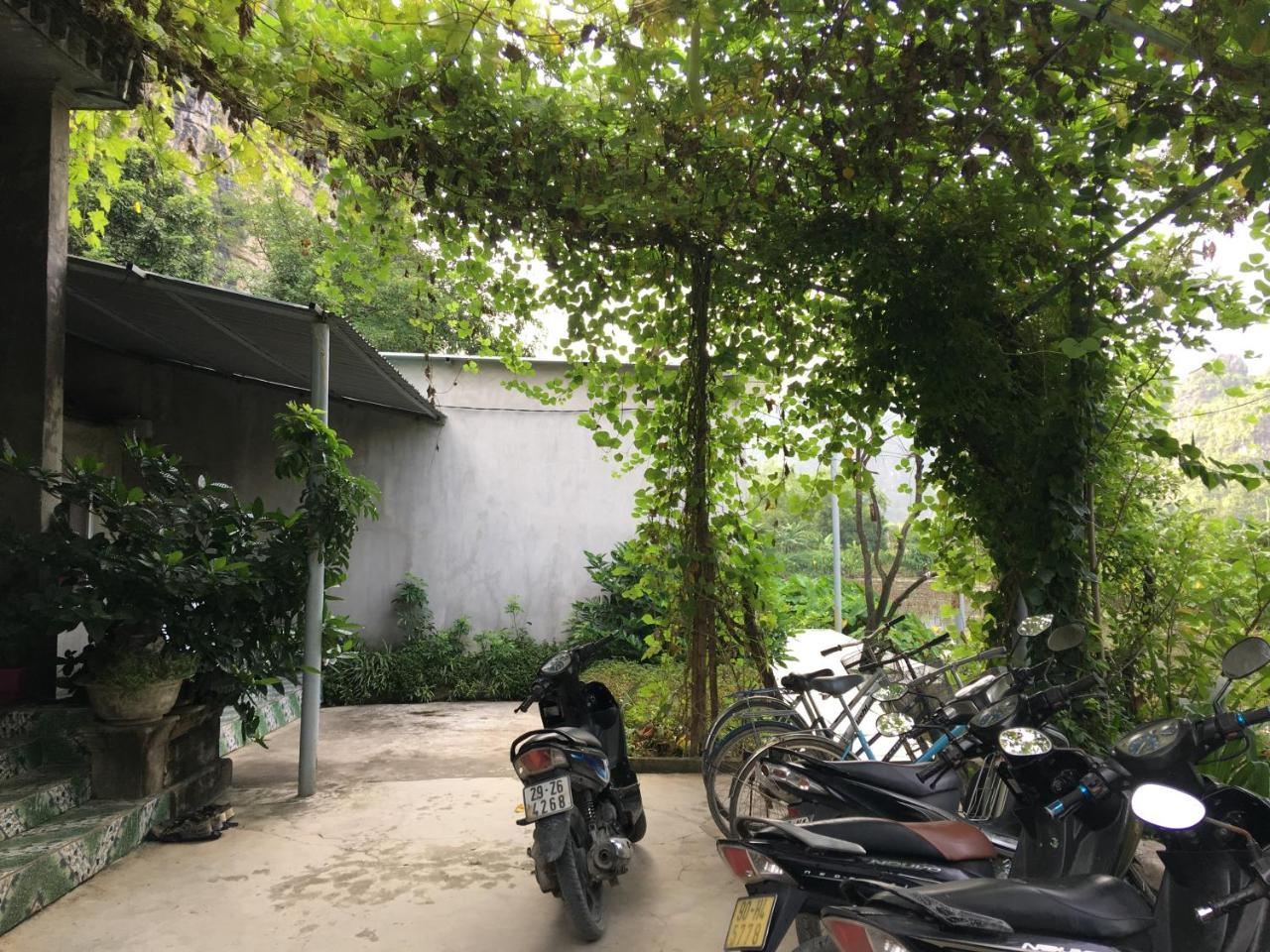 Trang An Nature House Ninh Binh Luaran gambar