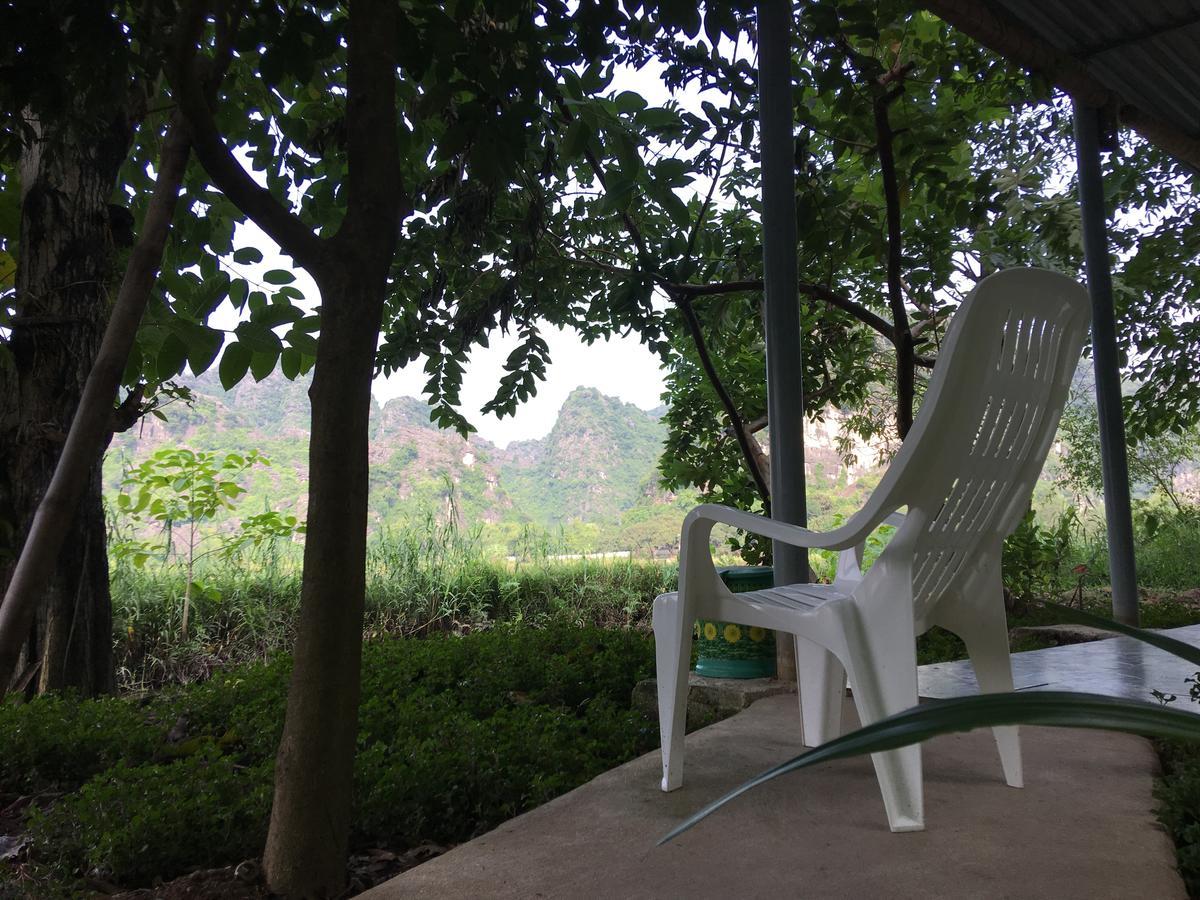 Trang An Nature House Ninh Binh Luaran gambar