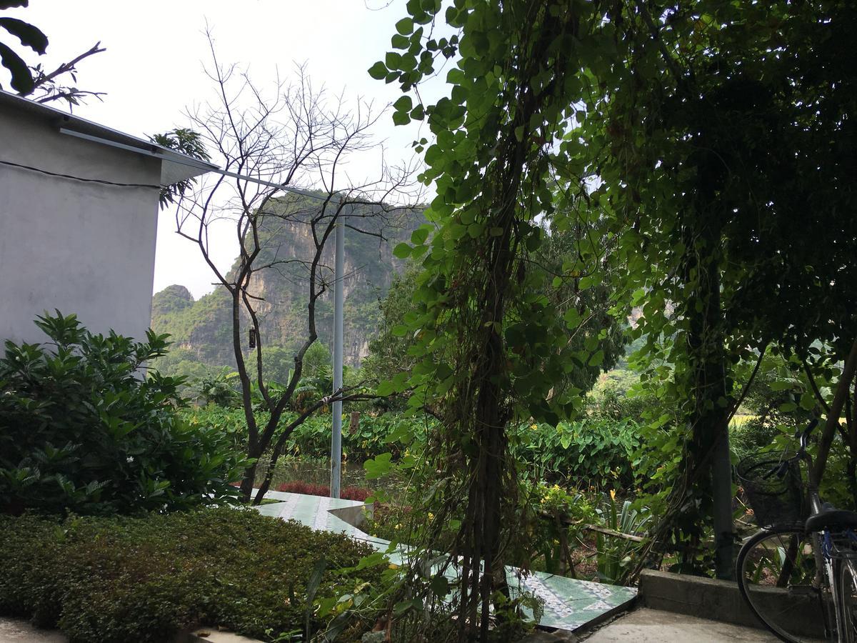 Trang An Nature House Ninh Binh Luaran gambar