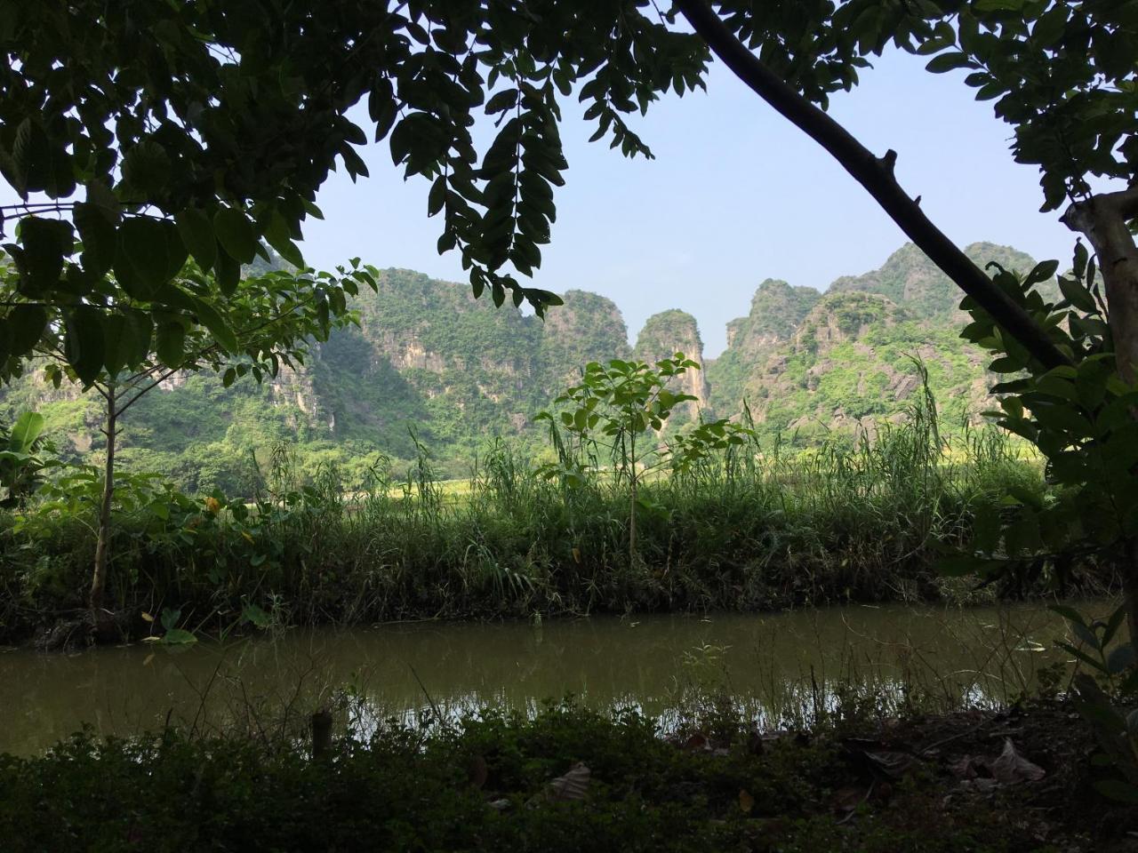 Trang An Nature House Ninh Binh Luaran gambar