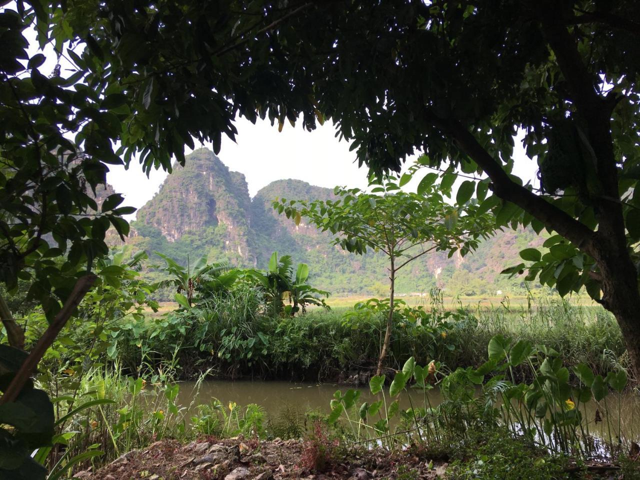 Trang An Nature House Ninh Binh Luaran gambar