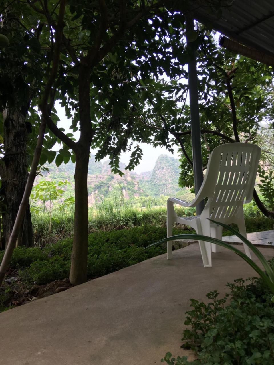 Trang An Nature House Ninh Binh Luaran gambar