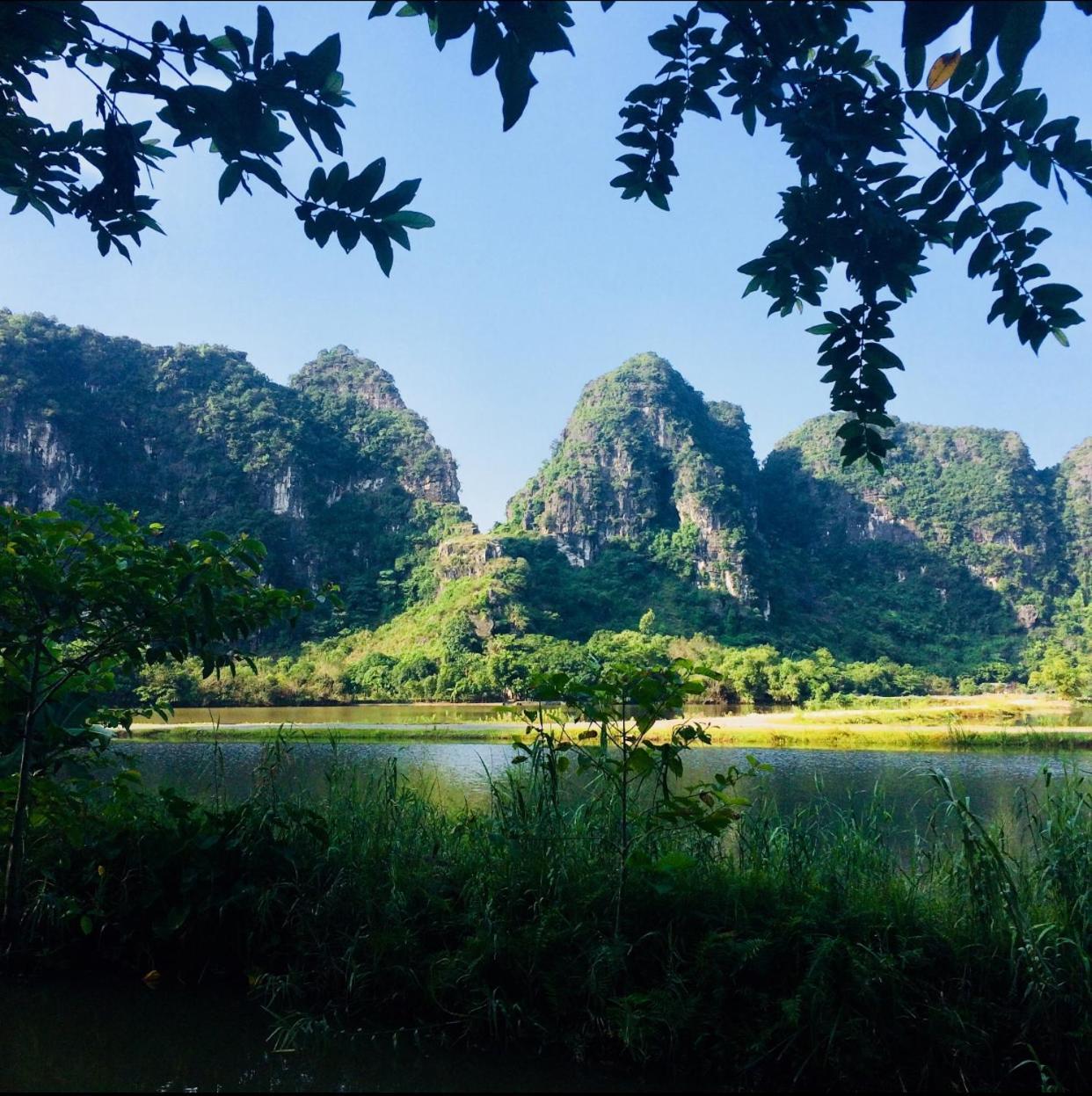 Trang An Nature House Ninh Binh Luaran gambar